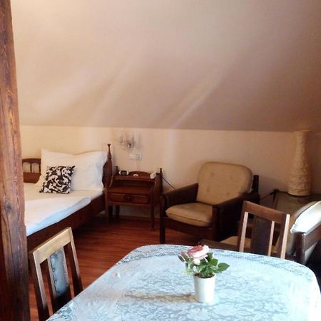 Apartments U Kasny Kadaň 외부 사진