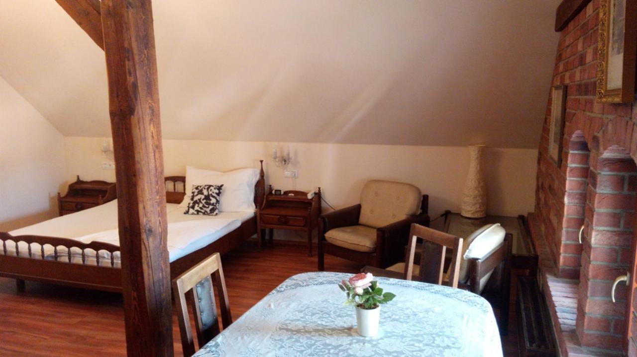 Apartments U Kasny Kadaň 외부 사진