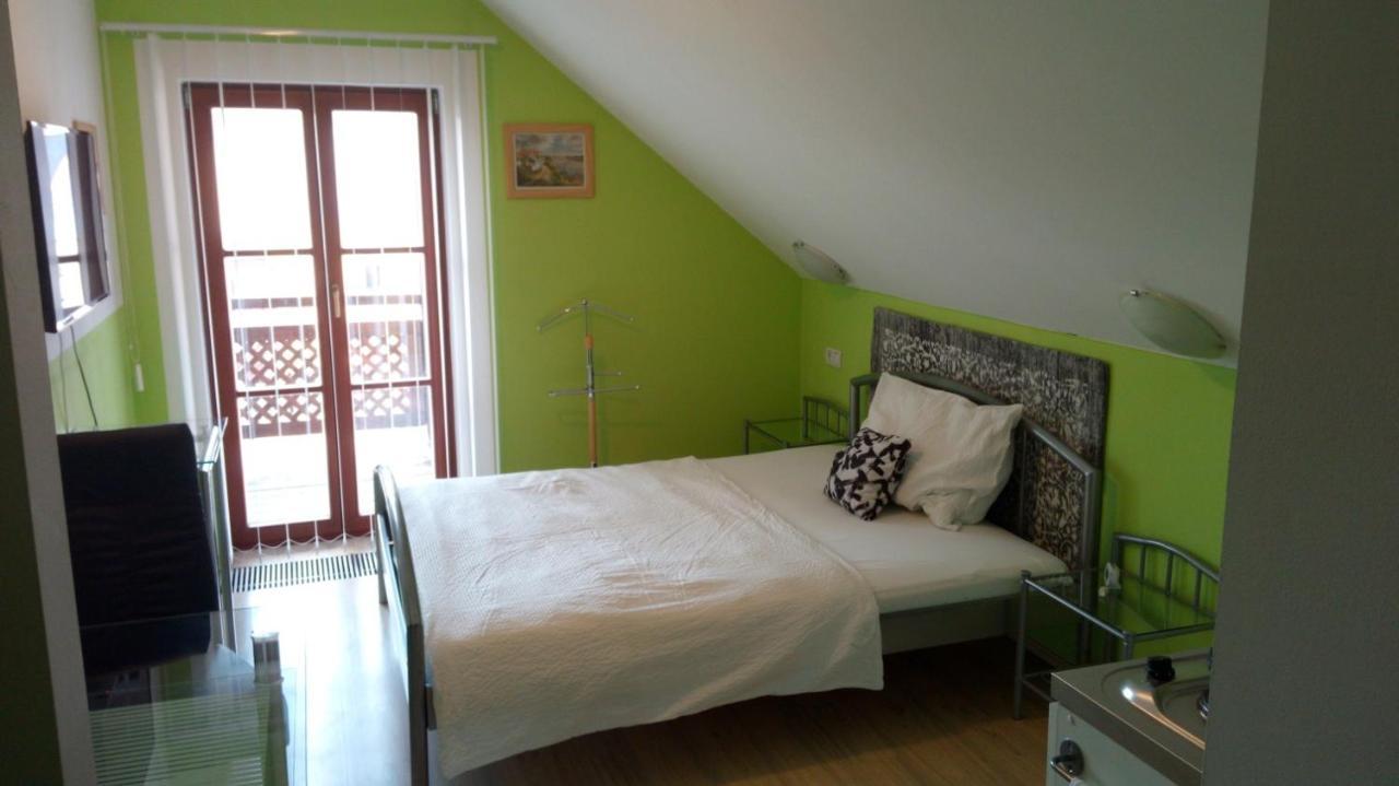 Apartments U Kasny Kadaň 외부 사진