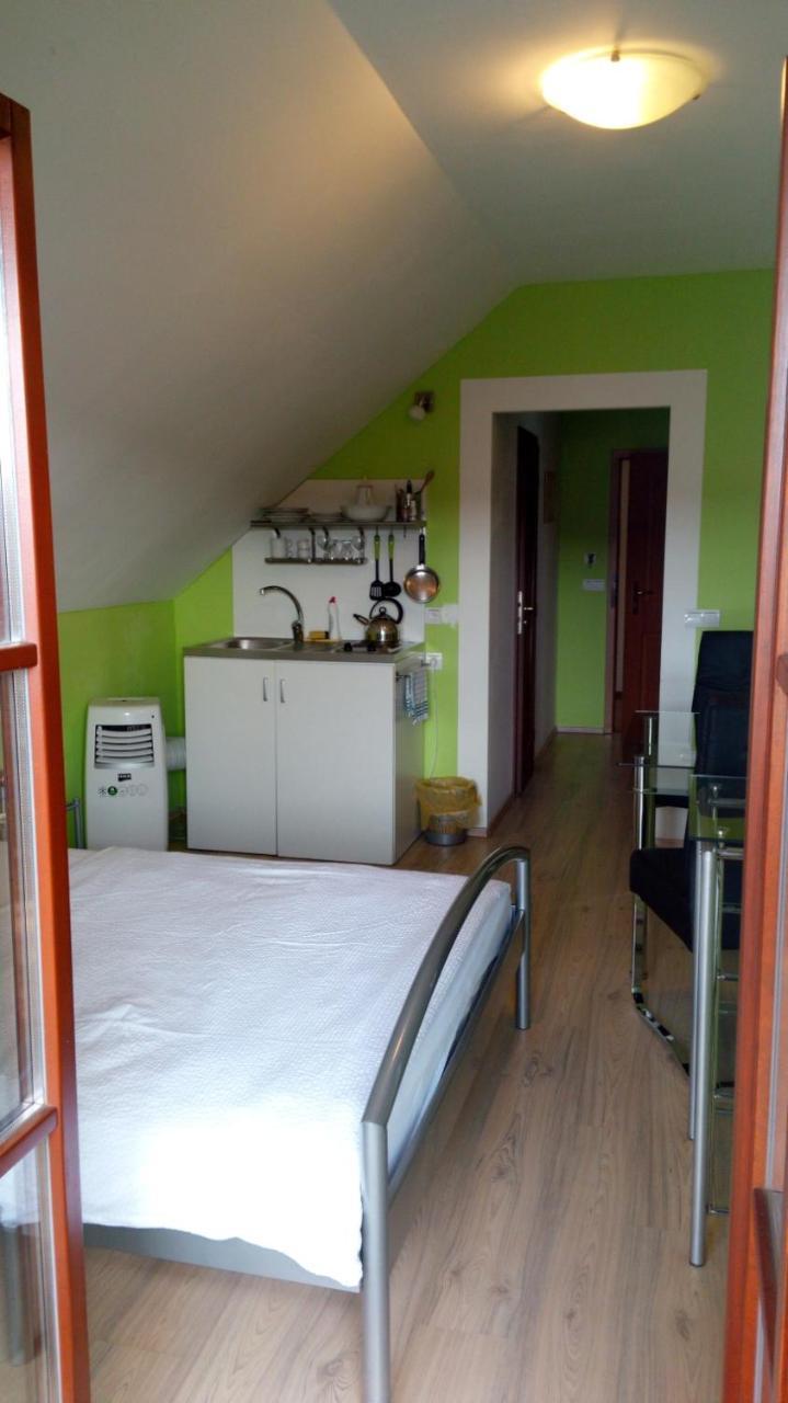 Apartments U Kasny Kadaň 외부 사진