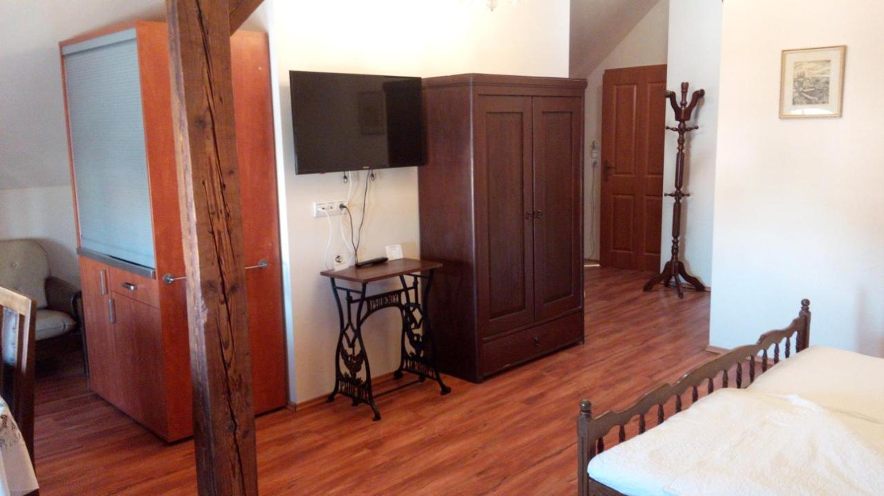 Apartments U Kasny Kadaň 외부 사진
