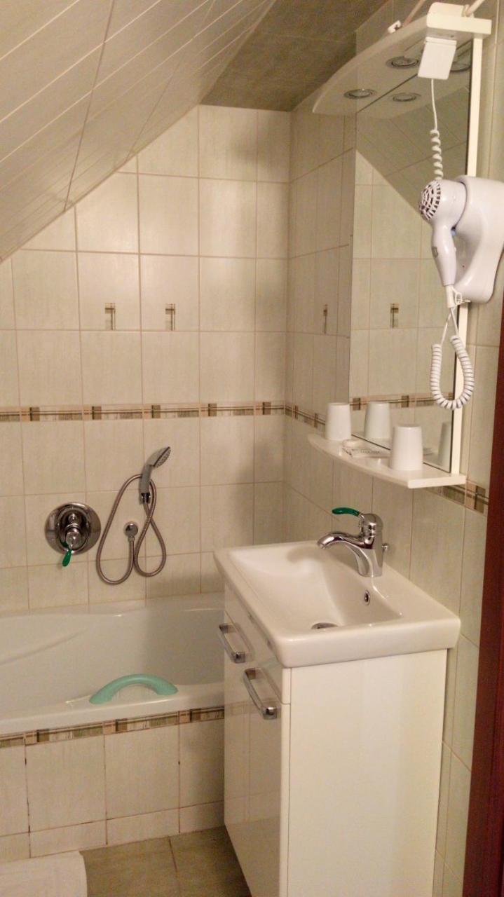 Apartments U Kasny Kadaň 외부 사진