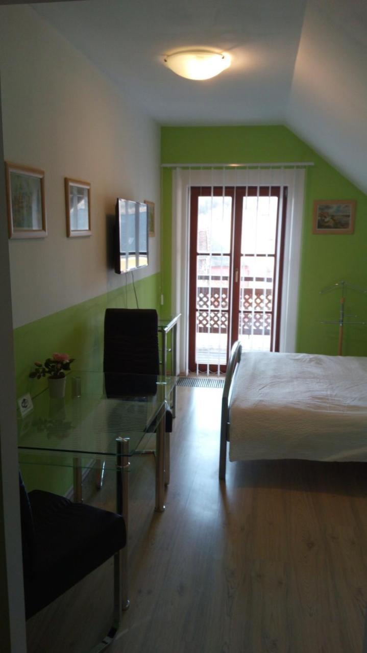 Apartments U Kasny Kadaň 외부 사진