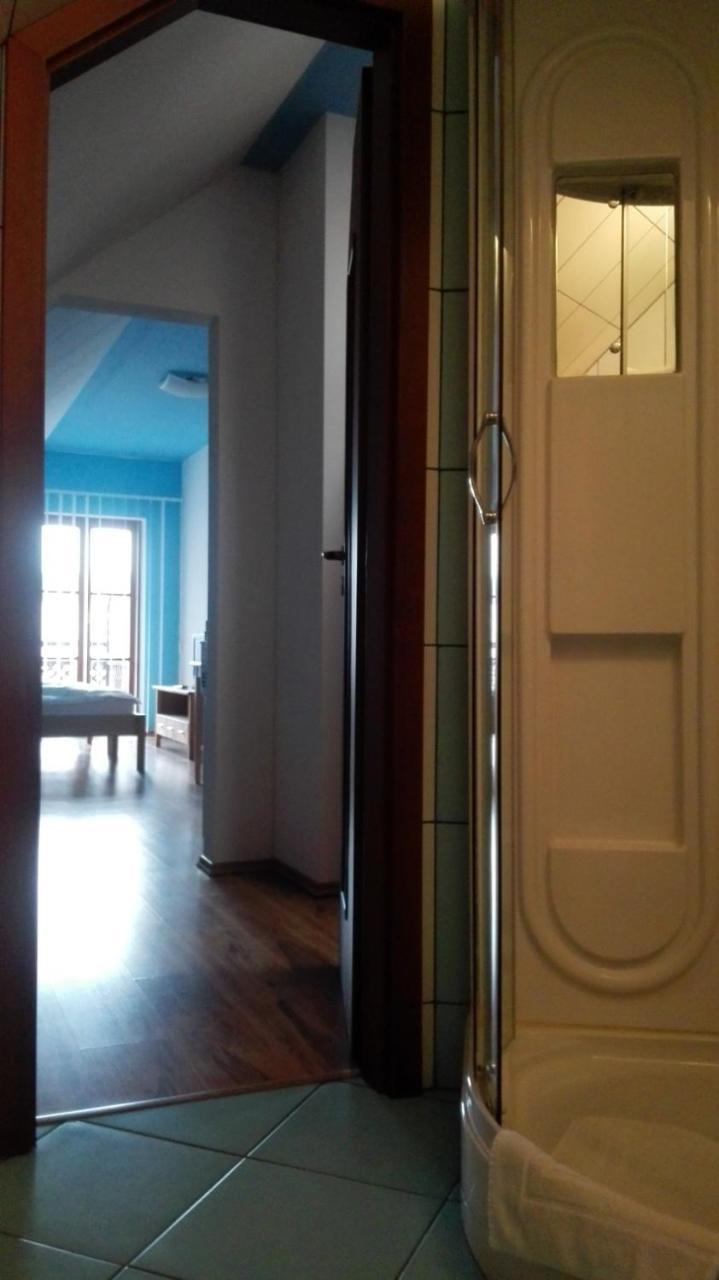 Apartments U Kasny Kadaň 외부 사진