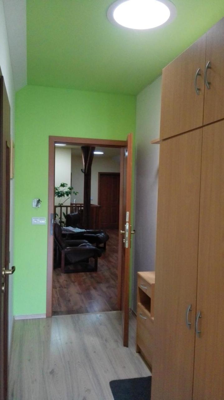 Apartments U Kasny Kadaň 외부 사진