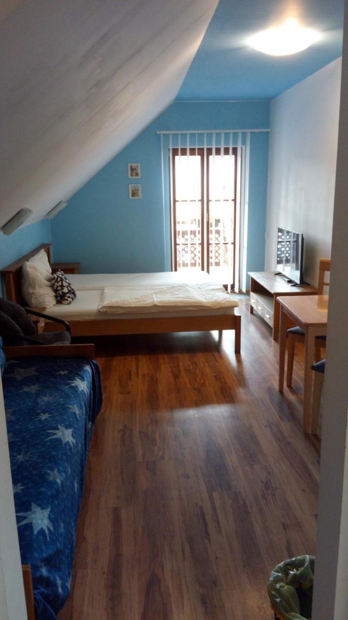 Apartments U Kasny Kadaň 외부 사진